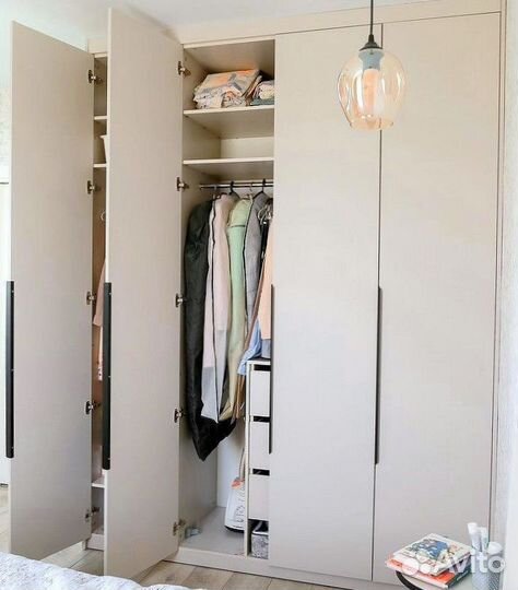 Шкаф на заказ / Шкаф купе / Шкаф распашной