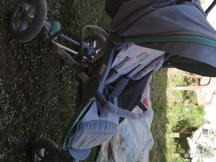 Прокат коляски