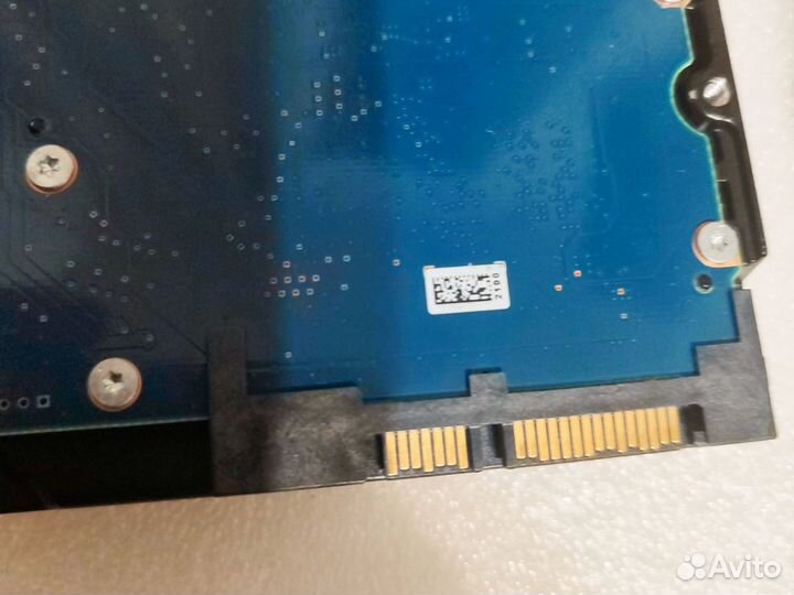 Жесткий диск 6tb