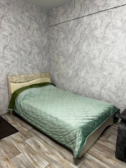 Квартира-студия, 25 м², 4/9 эт.