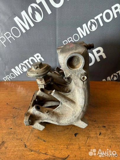 Впускной коллектор Daewoo Espero klej рест. klej