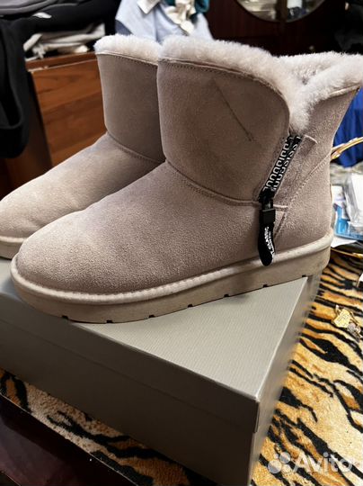 Угги женские o'shade