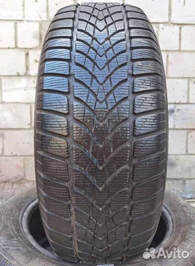 Dunlop SP Winter Sport 4D 235/60 R18 107H