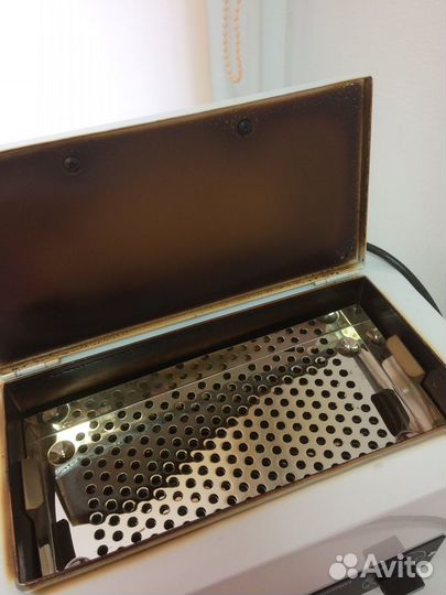 Сухожар маникюр педикюр жидкость для дезинфекции