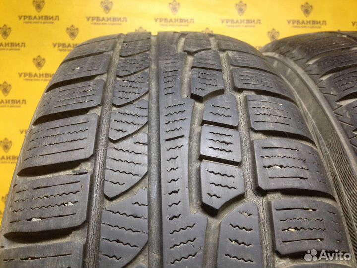 Nokian Tyres WR G2 SUV 225/65 R17 106H