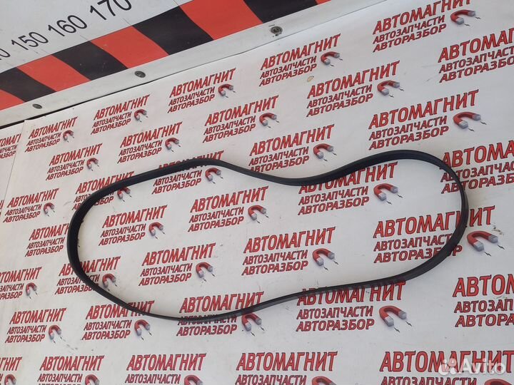 Ремень генератора Exeed RX Эксид RX Иксид RX