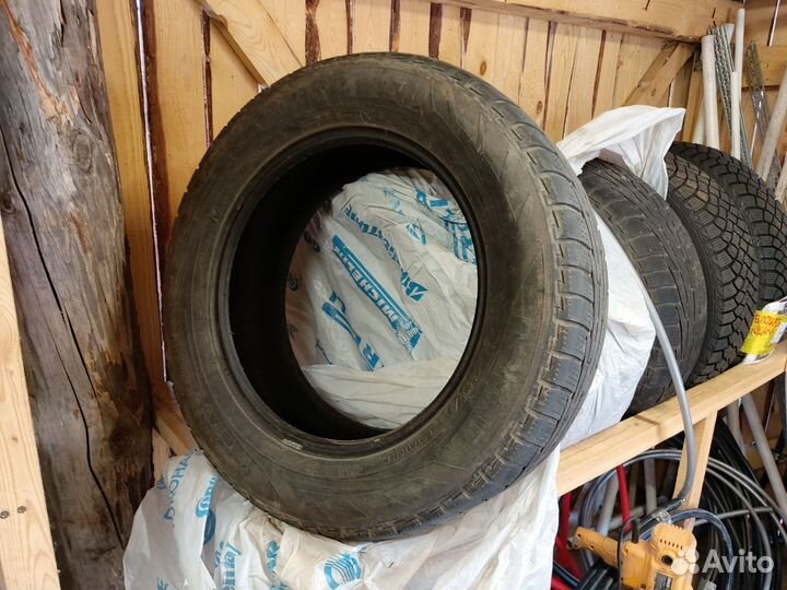 Nordman RS2 SUV 225/65 R17