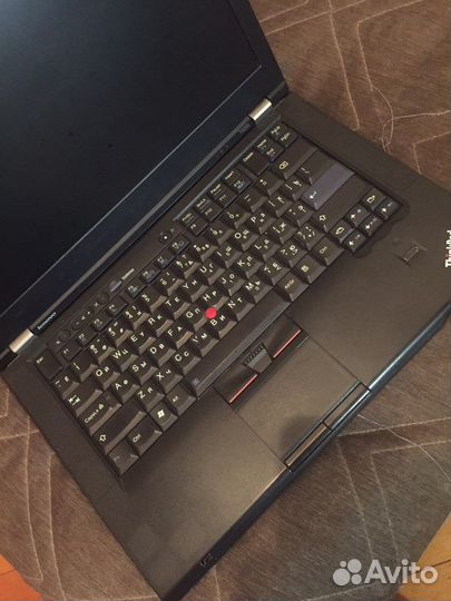 Lenovo thinkpad t420i