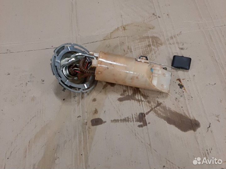 Бензонасос/ Топливный насос Chevrolet Lanos