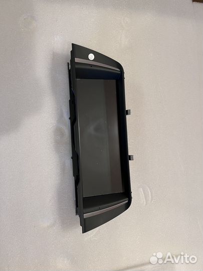 Магнитола андроид BMW F10 CIC NBT 8 ядер