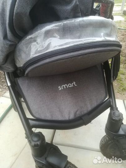 Детская коляска