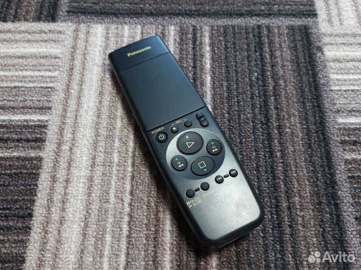 Пульт от видеомагнитофона