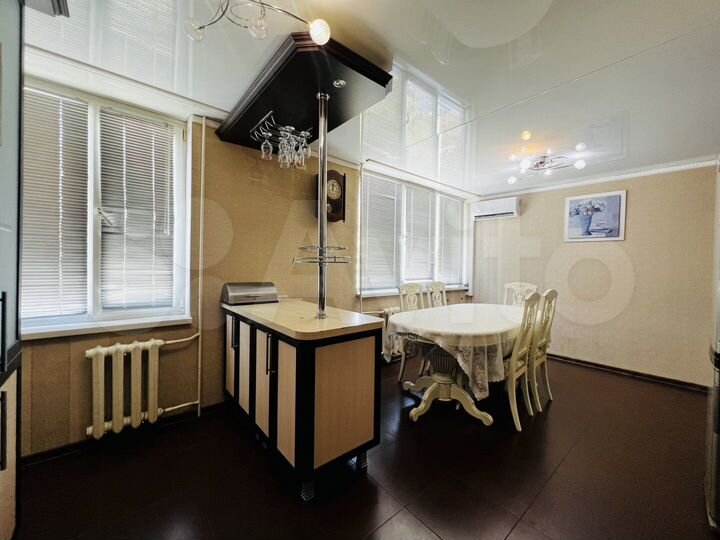 3-к. квартира, 91,5 м², 7/10 эт.