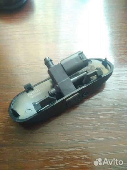 Распылитель омывателя