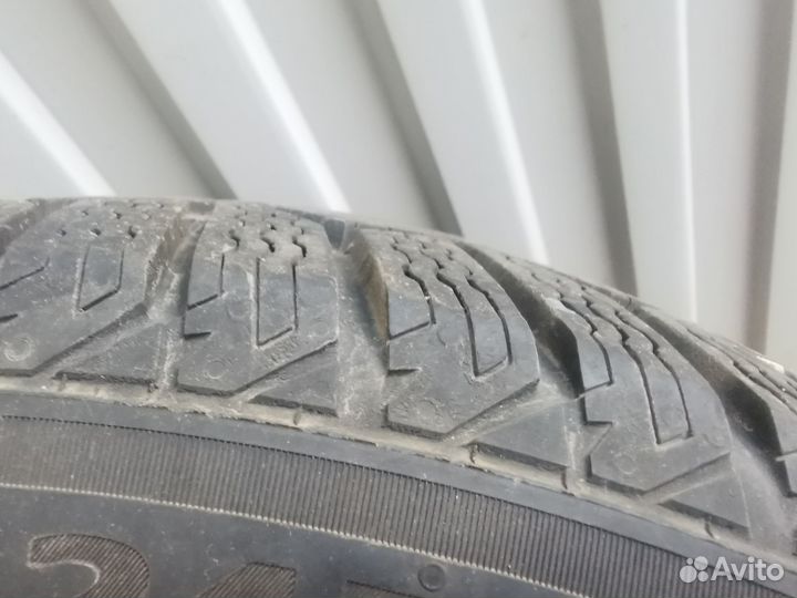 Continental ContiVikingContact 7 245/45 R18 100T