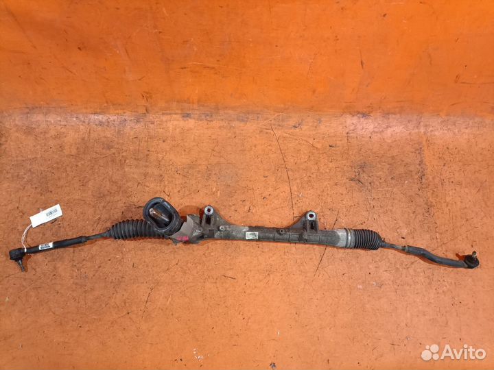 Рулевая рейка 48001-1U70A на Nissan March YK12 HR1