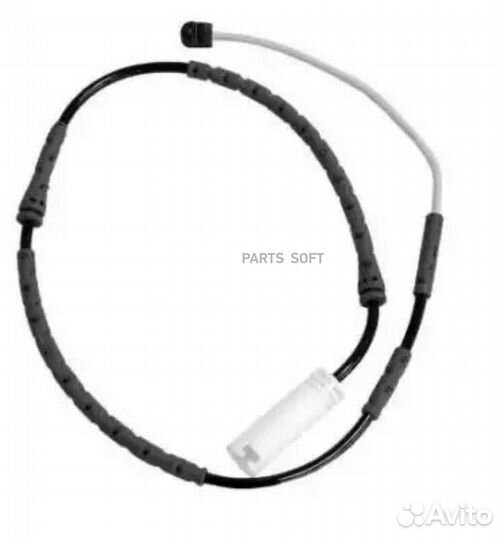 Brembo A 00 441 Датчик износа тормозных колодок FR