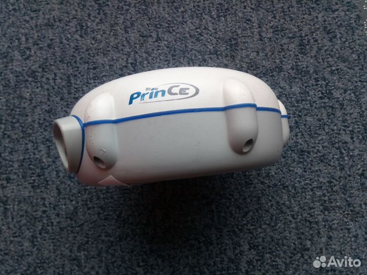 PrinCe X91 и контроллер HCE 300