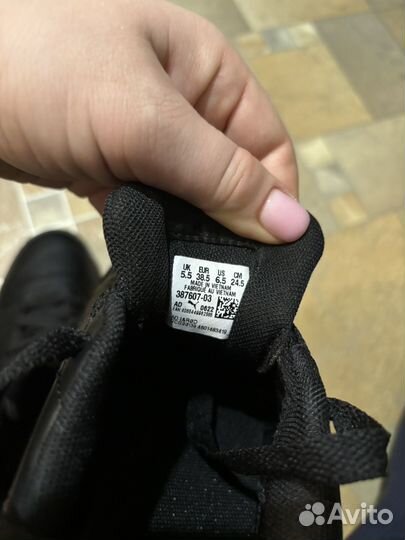 Кроссовки puma