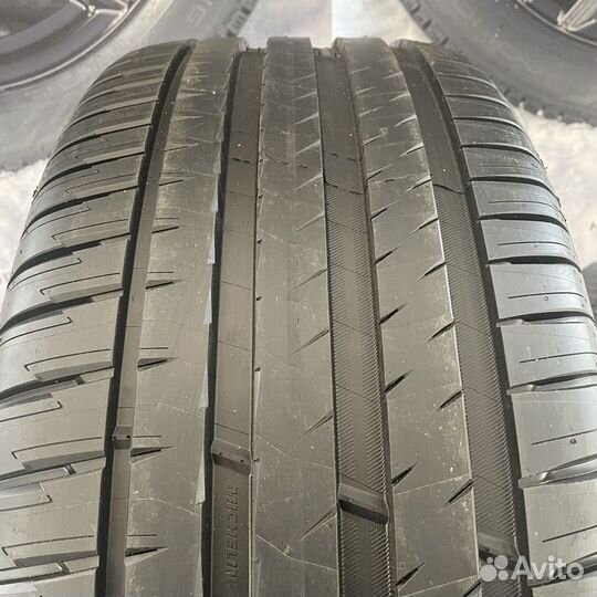 Michelin Pilot Sport 4 SUV 275/50 R20 113Y