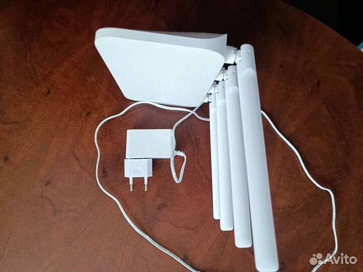 Wifi роутер xiaomi 4c сяоми
