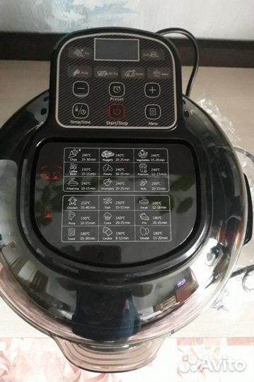 Мультиповар avreology