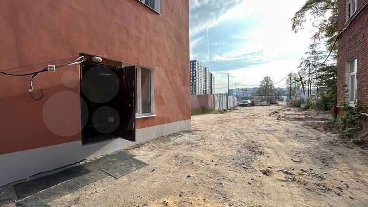 Аренда склада 43 и 99 м2 от собственника