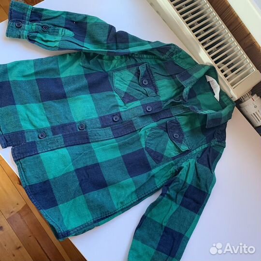 Вещи для мльчика next h&m