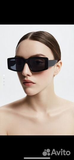 Солнцезащитные очки love republic