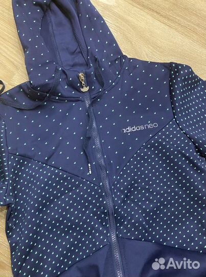 Спортивный костюм