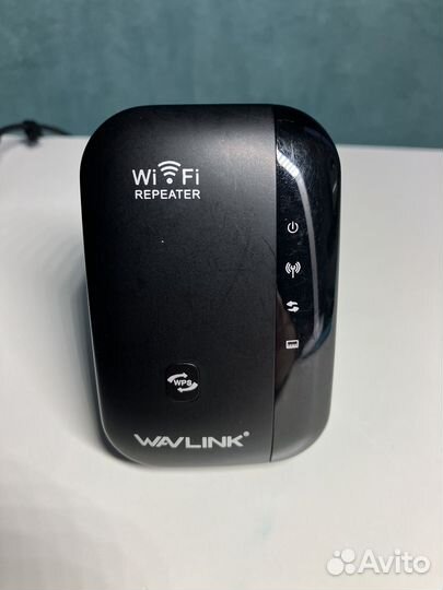 Wavlink wl-wn560n2 репитер wifi