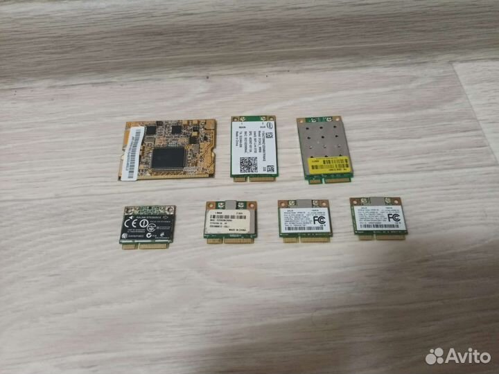 Wifi адаптеры для ноутбуков