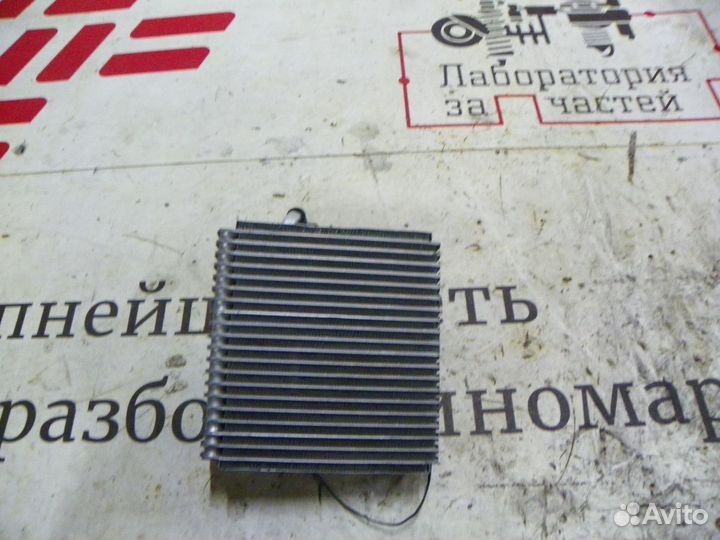 Испаритель кондиционера Kia Sportage