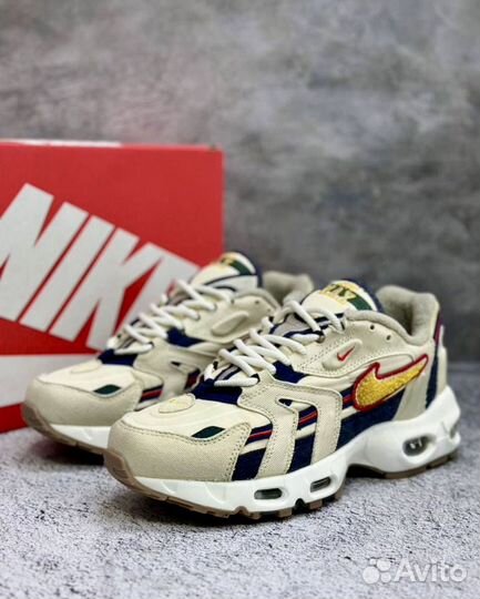 Кроссовки Nike air max 96