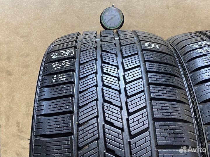 Pirelli Winter 240 Snowsport 235/35 R19