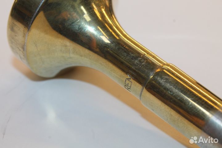 Мундштук для тромбона Remington