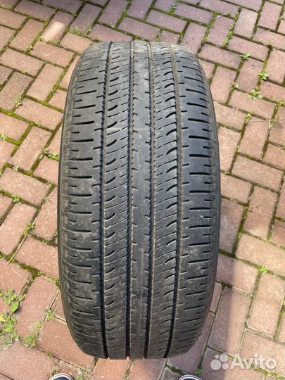 Yokohama Geolandar SUV G055 255/55 R18