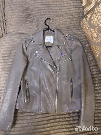 Куртка демисезонная женская