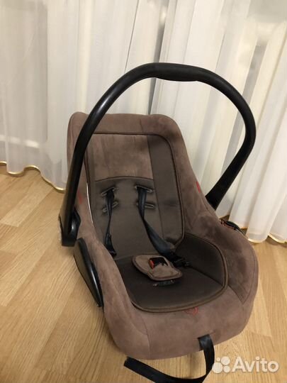 Автолюлька