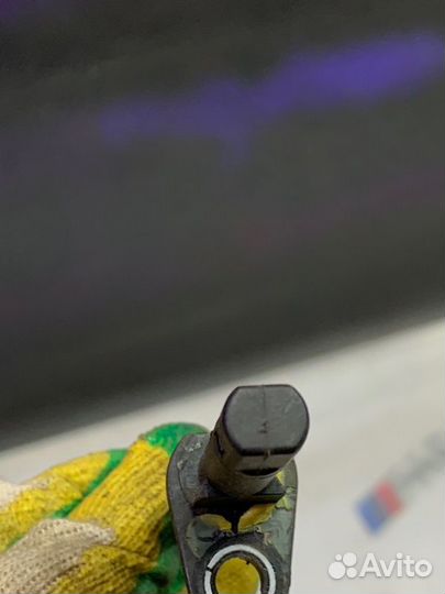 Датчик ABS задний Bmw X5 E70 N57D30A 2011