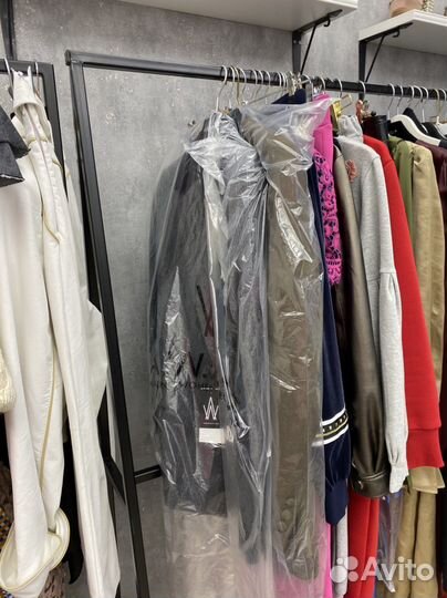 Рейлы для магазина