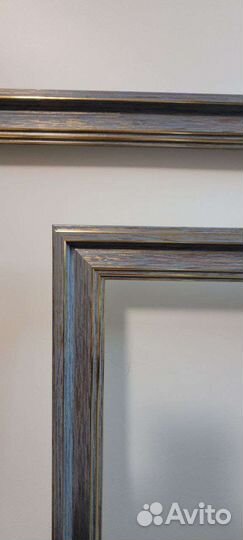 Рама для картины, вышивки и др