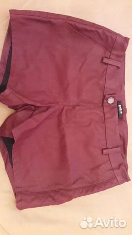 Шорты женские dkny