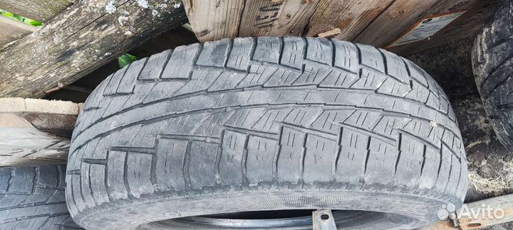 Cordiant All Terrain 245/70 R16