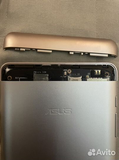 Планшет asus Fonepad K004 3G
