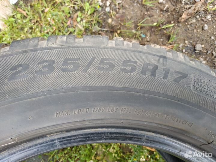 Viatti Bosco A/T 235/55 R17