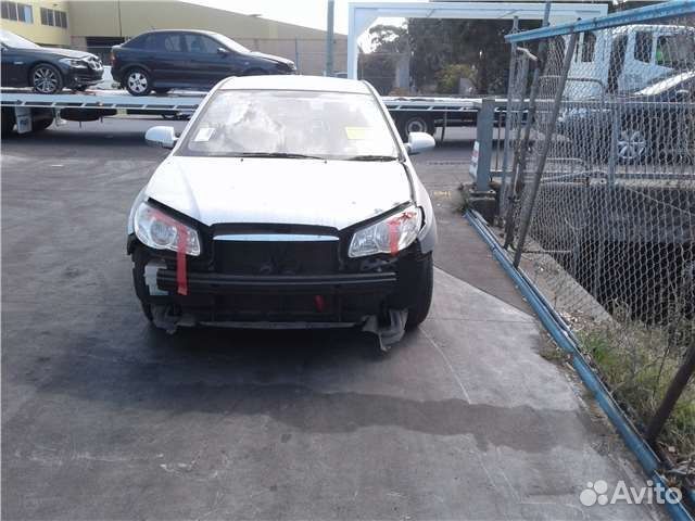 Разбор на запчасти Hyundai Elantra