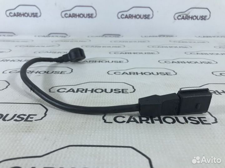 Датчик детонации Audi Q7 4.2 BAR