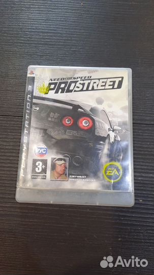 Диски для PSP 3