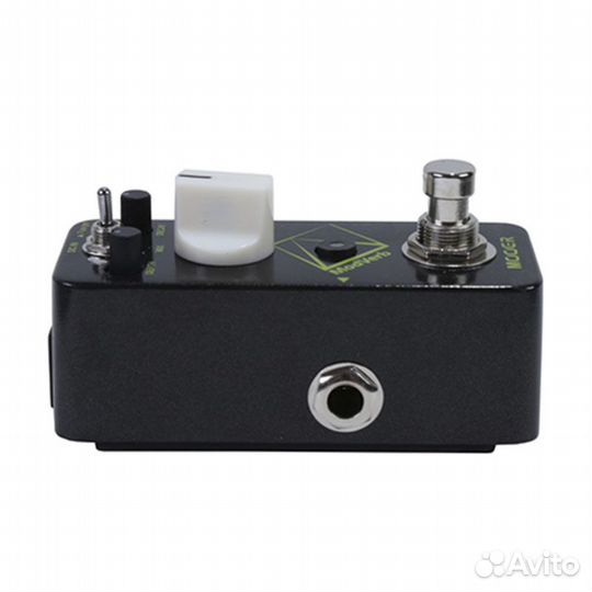 Mooer ModVerb Reverb/Modulation (Новый)